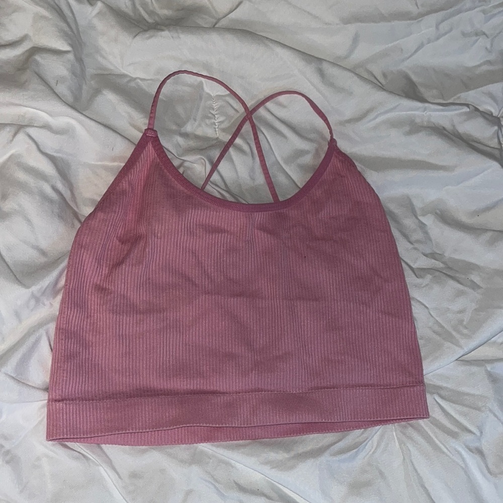 target tank